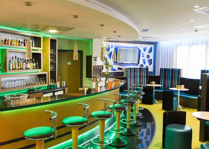 Holiday Inn Express Arras By Ihg