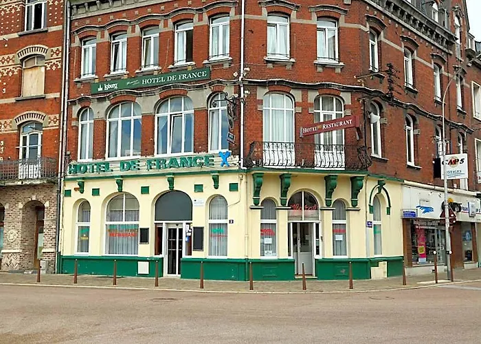 Hotel De France